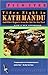 Video Night in Kathmandu and Other Reports from the Not-So-Fa... by Pico Iyer