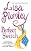 Perfect Switch (Perfect series Book 2)