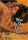 What the Duke Des...