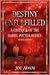 Destiny Unfulfilled by Jim Adam