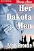 Her Dakota Men by Leah Brooke