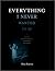Everything I Never Wanted to Be by Dina Kucera Everything I Never Wanted to Be by Dina Kucera