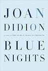 Blue Nights