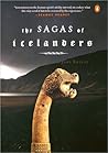 The Sagas of Icelanders by Örnólfur Thorsson