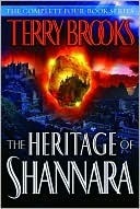 The Heritage of Shannara