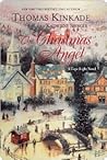 Book cover for The Christmas Angel: A Cape Light Novel (Cape Light Novels Book 6)