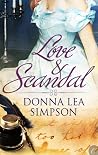 Love & Scandal