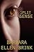 Split Sense by Barbara Ellen Brink