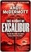 The Secret of Excalibur by Andy McDermott