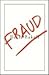Fraud by David Rakoff