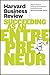 Harvard Business Review on Succeeding as an Entrepreneur (Harvard Business Review Paperback Series)