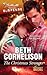 The Christmas Stranger (The Bancroft Brides #1)