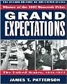 Grand Expectations: The United States, 1945-1974 Book cover for Grand Expectations: The United States, 1945-1974