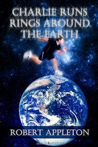 Charlie Runs Rings Around the Earth