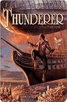 Thunderer by Felix Gilman