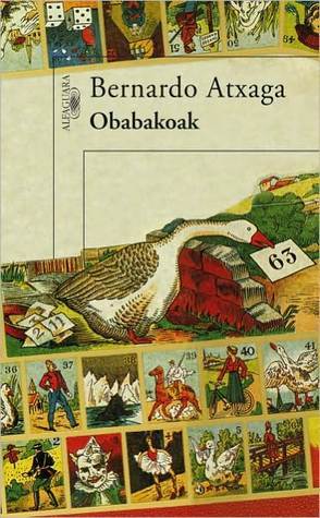 Obabakoak