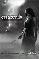 Crescendo (Hush, Hush, #2)