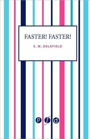 Faster! Faster! (Bloomsbury Reader)