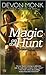 Magic on the Hunt (Allie Beckstrom, #6)