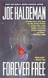 Forever Free by Joe Haldeman