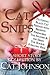 Cat Snips by Cat Johnson