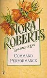 Command Performance