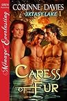 Caress of Fur by Corinne Davies