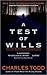 A Test Of Wills (Inspector Ian Rutledge, #1)