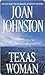 Texas Woman by Joan Johnston