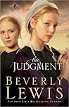 The Judgment by Beverly Lewis