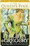 Book cover for The Queen's Fool