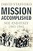Mission Accomplished: SOE and Italy 1943-1945