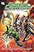 Green Lantern by Geoff Johns