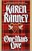 One Man's Love by Karen Ranney One Man's Love by Karen Ranney