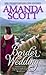 Border Wedding (Border Trilogy II, #1)