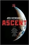Ascent by Jed Mercurio