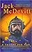 A Talent for War by Jack McDevitt