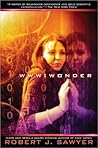 Wonder by Robert J. Sawyer