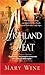 Highland Heat by Mary Wine