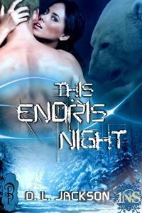 This Endris Night (Doppelganger #1)