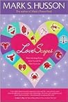 Book cover for LoveScopes: What Astrology Knows about You and the Ones You Love