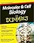Molecular & Cell Biology For Dummies