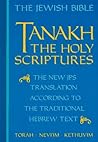 JPS Tanakh