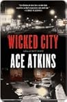 Wicked City: A Thriller Book cover for Wicked City: A Thriller