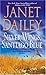 Silver Wings, Santiago Blue by Janet Dailey