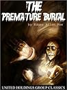 El entierro prematuro by Edgar Allan Poe