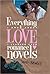 Everything I Know about Love I Learned from Romance Novels by Sarah Wendell