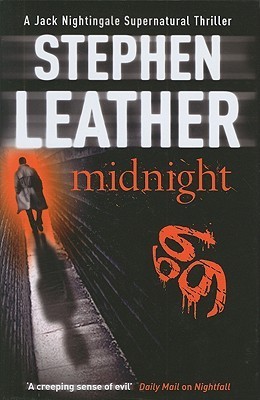 Midnight (Jack Nightingale, #2)