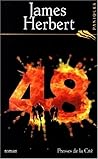 48 by James Herbert 48 by James Herbert