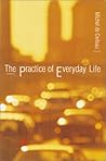 The Practice of Everyday Life Book cover for The Practice of Everyday Life